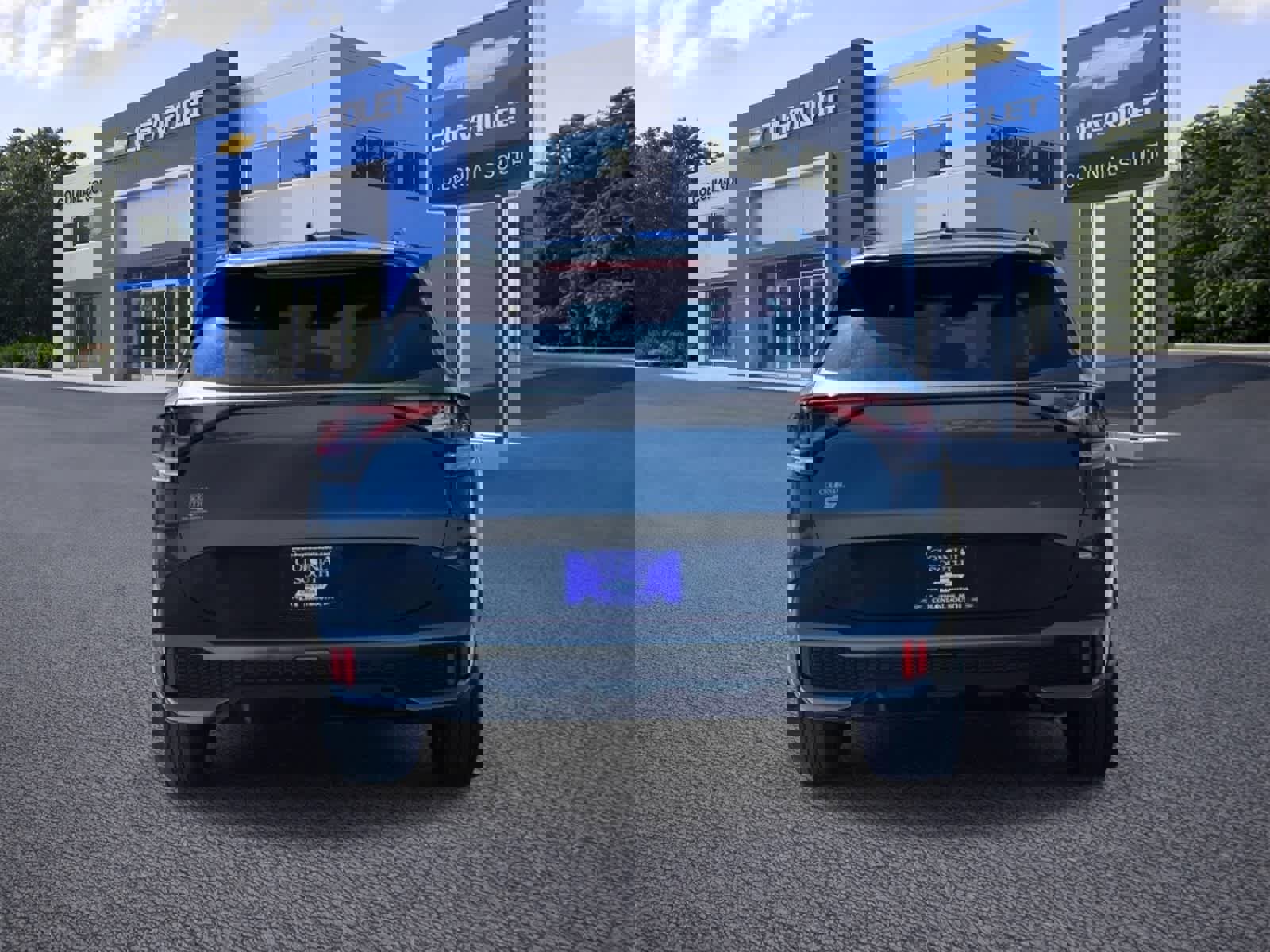 Used 2023 Kia Sportage X-Line w/ X-Line Premium Package AWD/4WD image 5