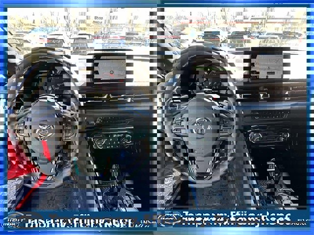 Certified 2020 Toyota Supra Launch Edition w/ Driver Assist Package image 19