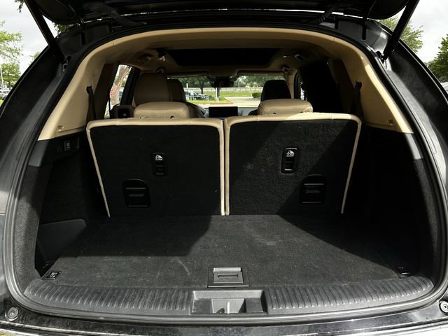 Certified 2024 Acura MDX FWD w/ Technology Package image 32