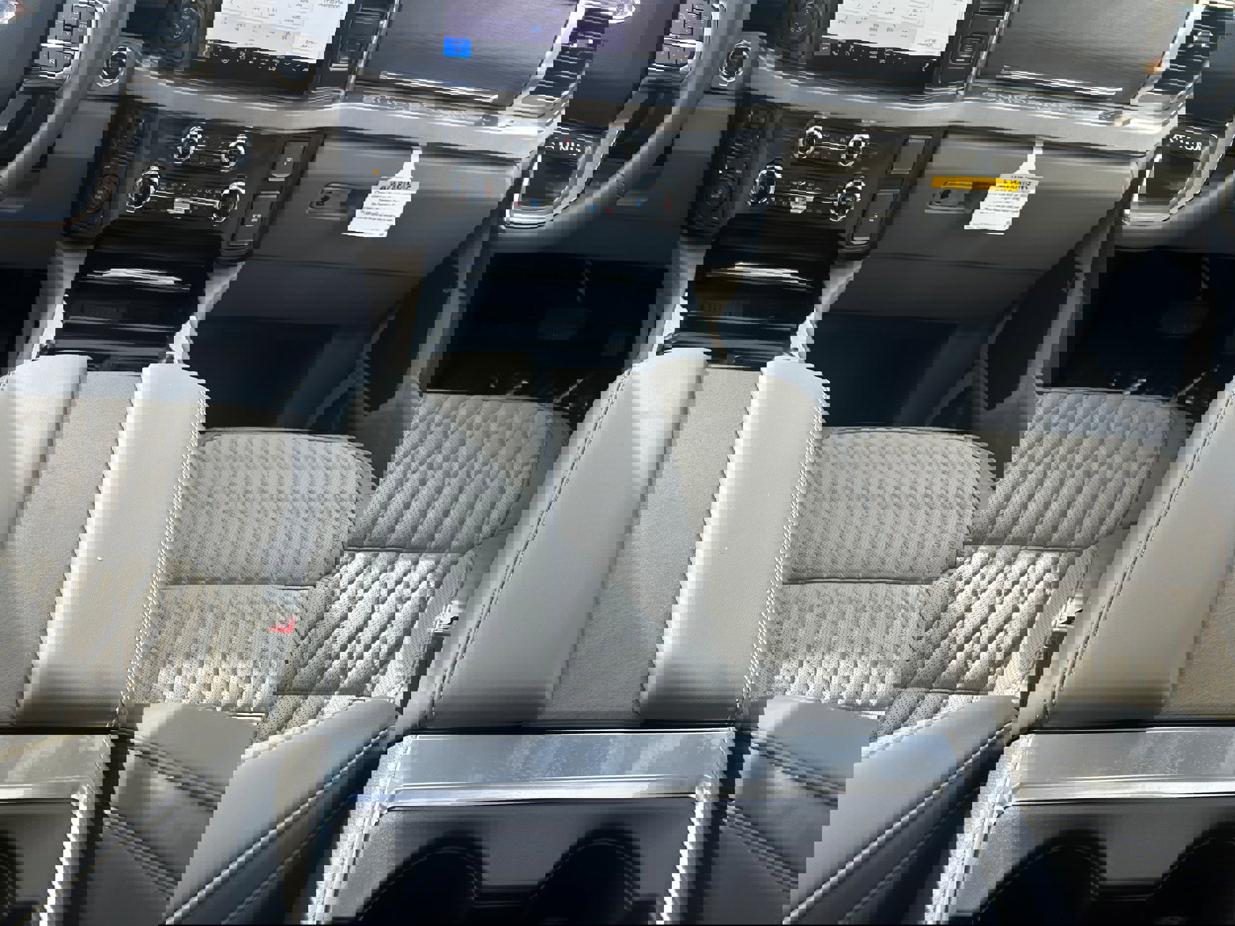 New 2026 Ford F450 Platinum image 44