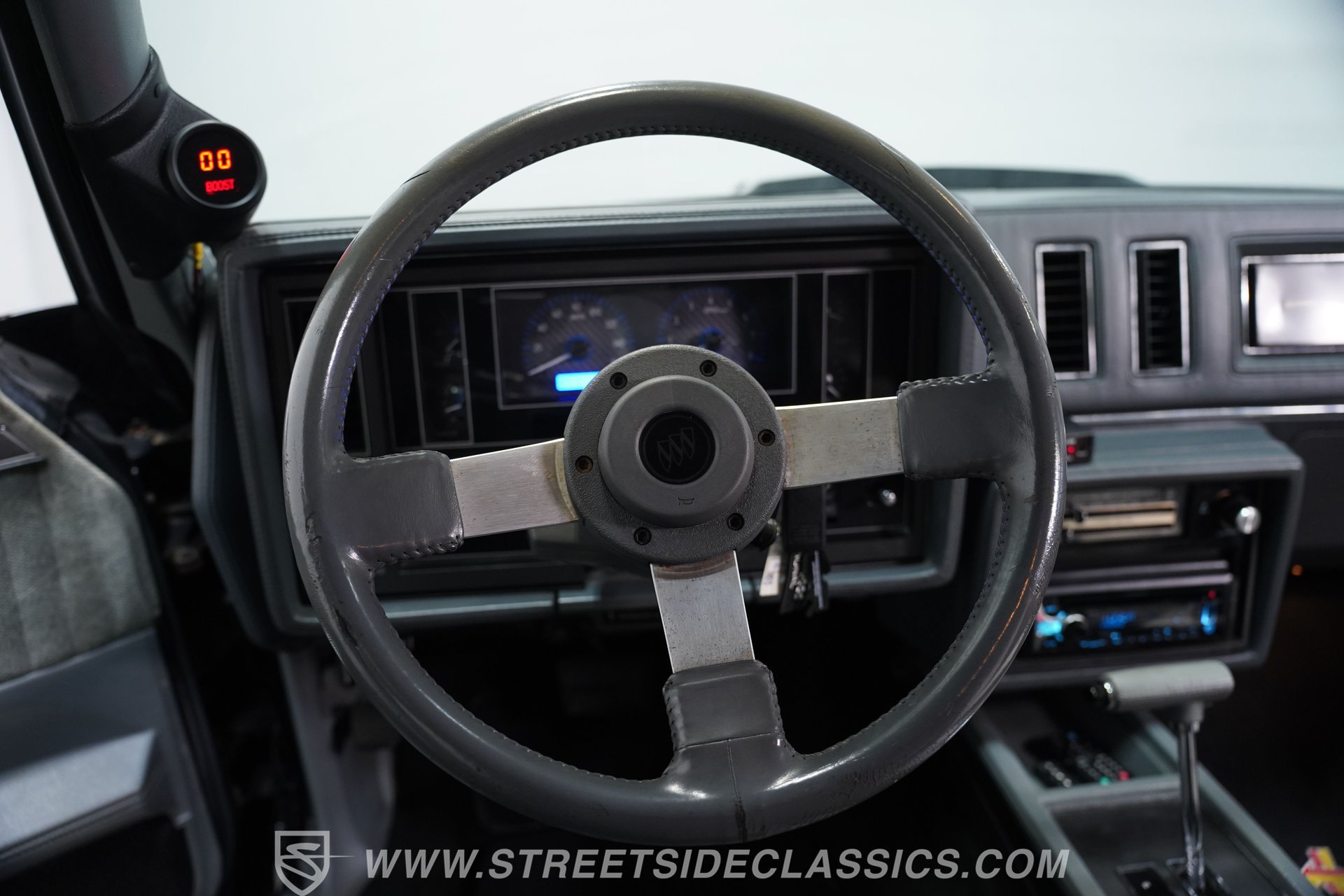Used 1987 Buick Regal Coupe RWD image 40