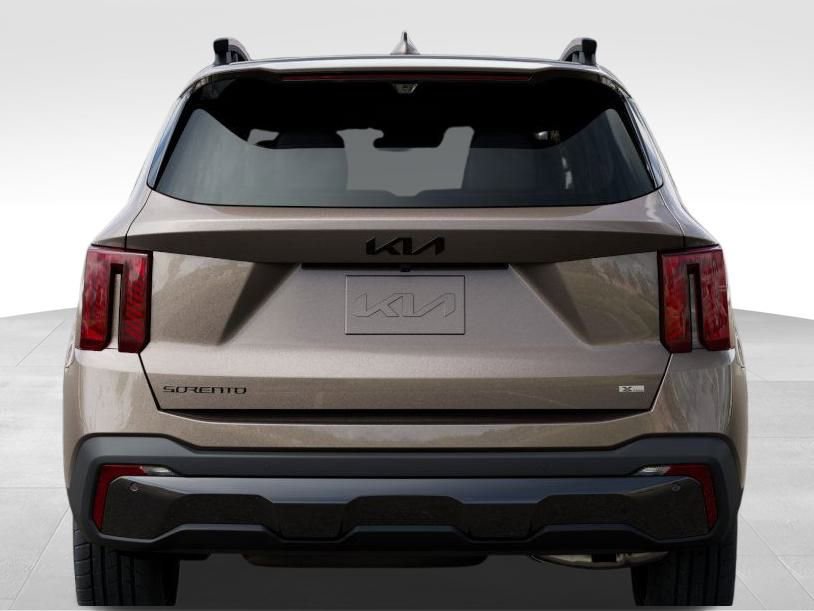 New 2026 Kia Sorento SX Prestige image 13
