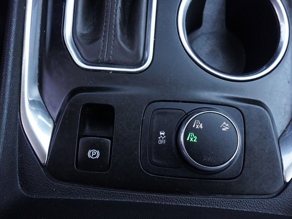 Used 2020 Chevrolet Traverse LT AWD/4WD image 52