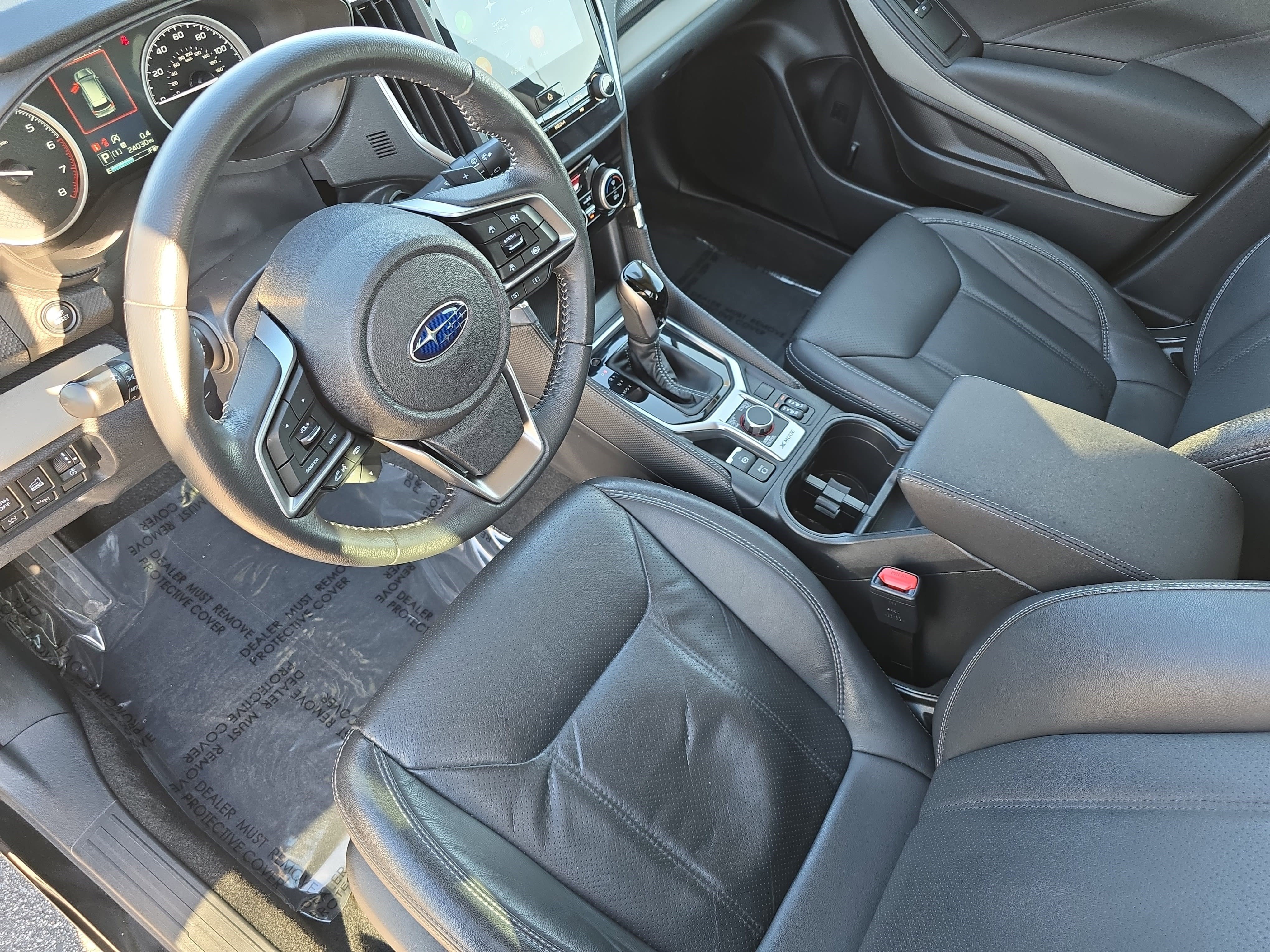 Used 2024 Subaru Forester Limited image 17