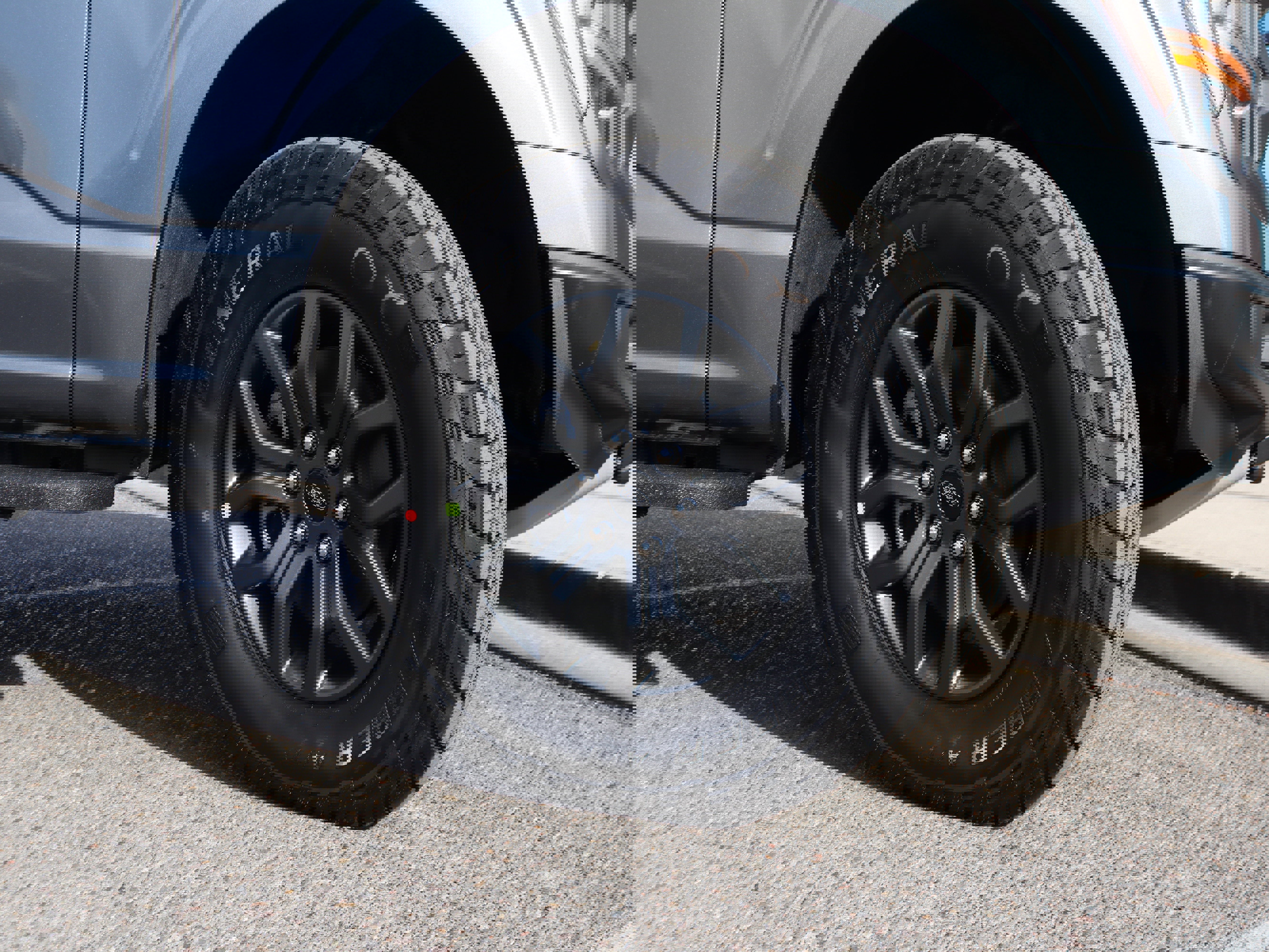 New 2025 Ford F150 Tremor w/ Equipment Group 402A High image 13