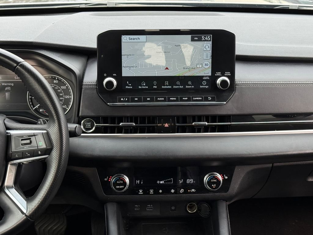 Used 2024 Mitsubishi Outlander SE image 18