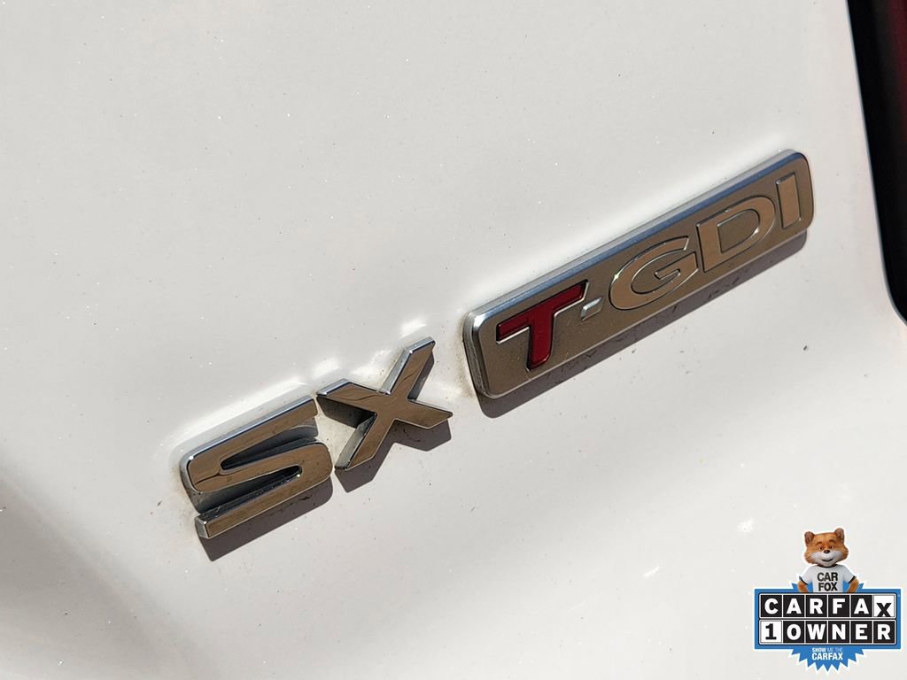 Used 2021 Kia Sorento SX Prestige image 13