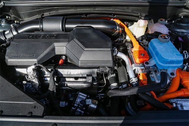 New 2026 Kia Sportage X-Line image 20