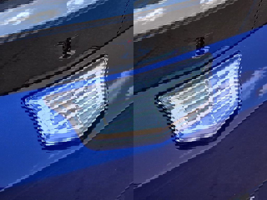 New 2026 Cadillac Vistiq Sport w/ LPO, Floor Liner Package image 11