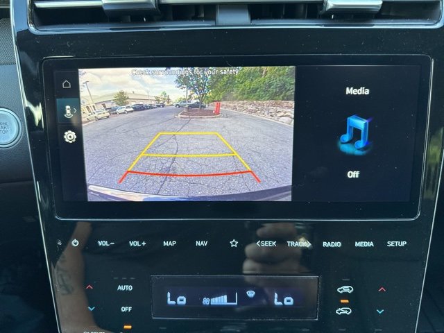 Used 2023 Hyundai Tucson SEL image 25