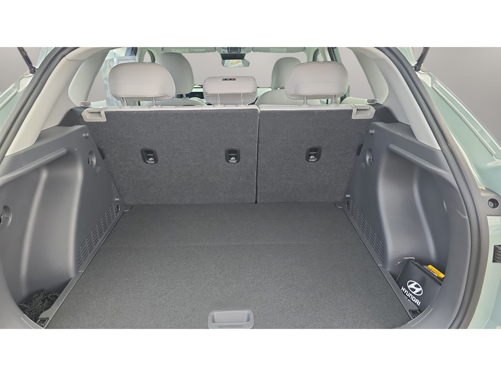 Used 2026 Hyundai Kona SE FWD image 9