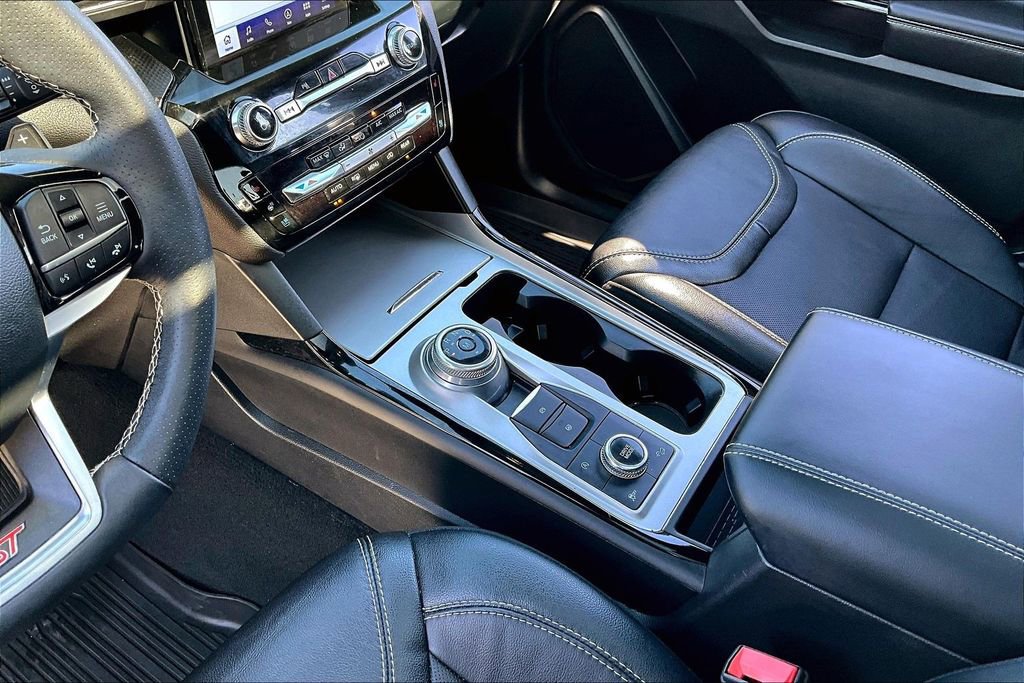 Certified 2023 Ford Explorer ST w/ Equipment Group 401A image 15