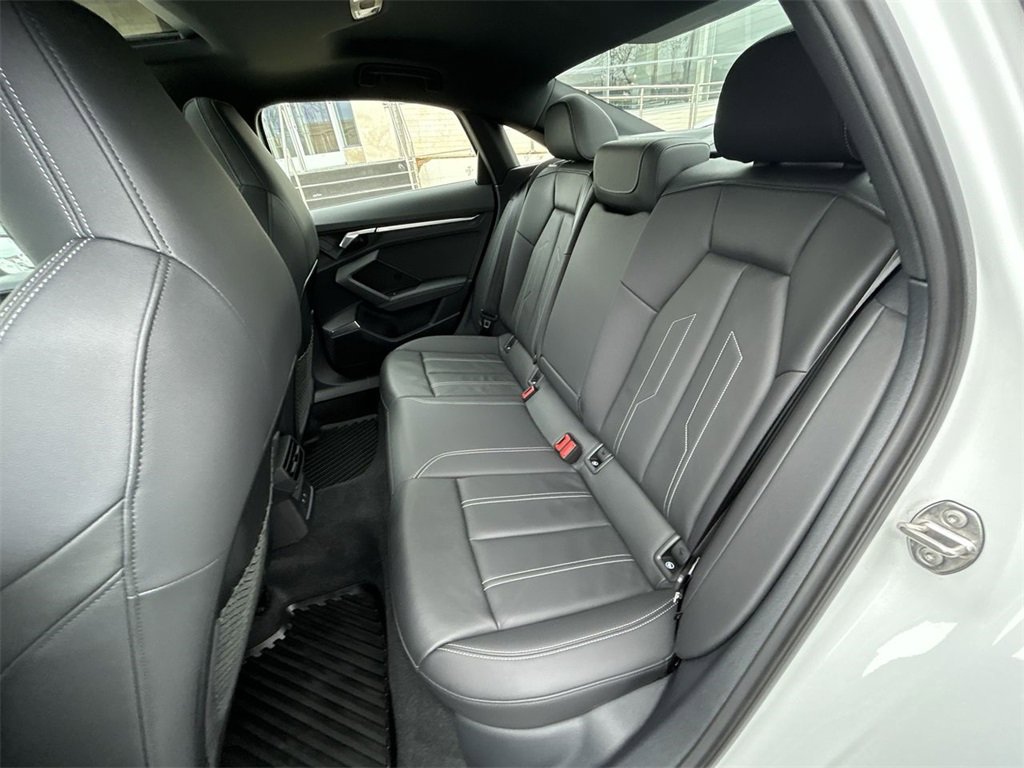 Used 2024 Audi S3 Premium Plus image 23