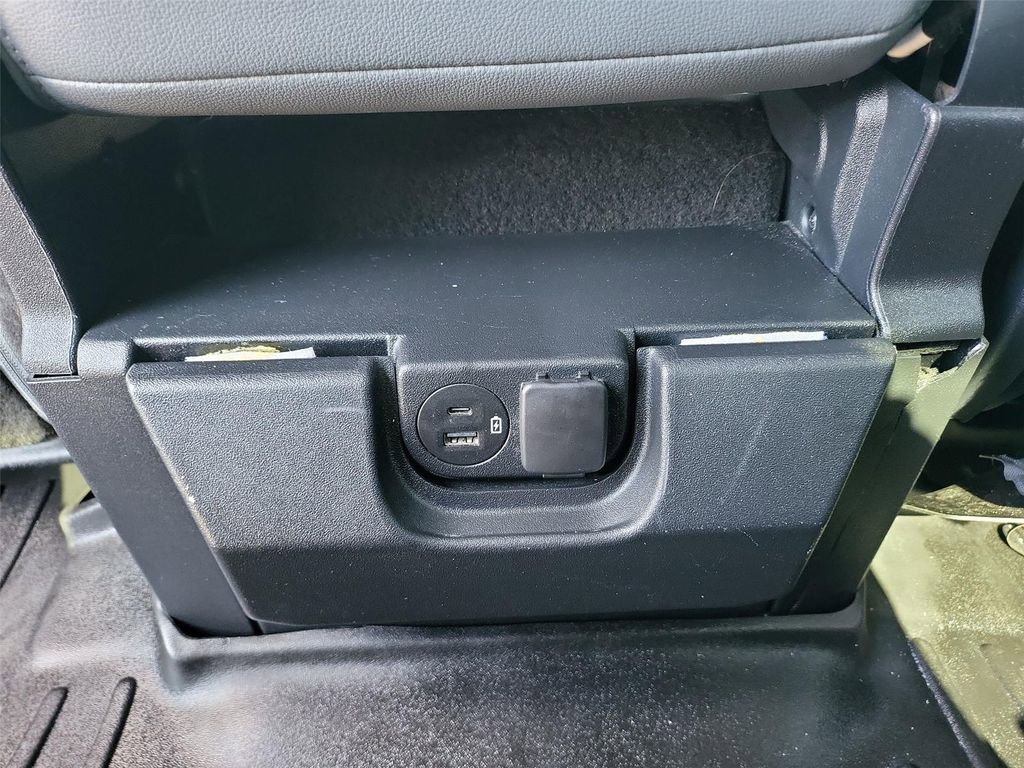 Used 2021 Ford F150 XL w/ Equipment Group 101A High RWD image 12