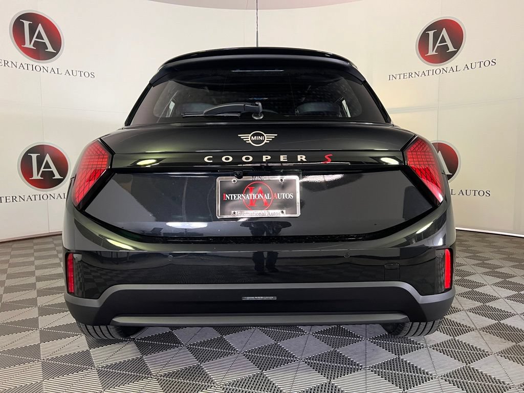 New 2026 MINI Cooper S FWD image 6