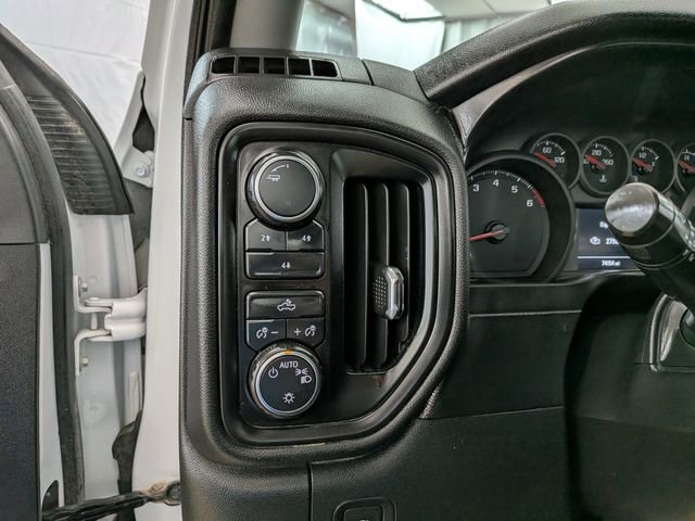 Used 2021 Chevrolet Silverado 2500 W/T w/ WT Fleet Convenience Package image 13