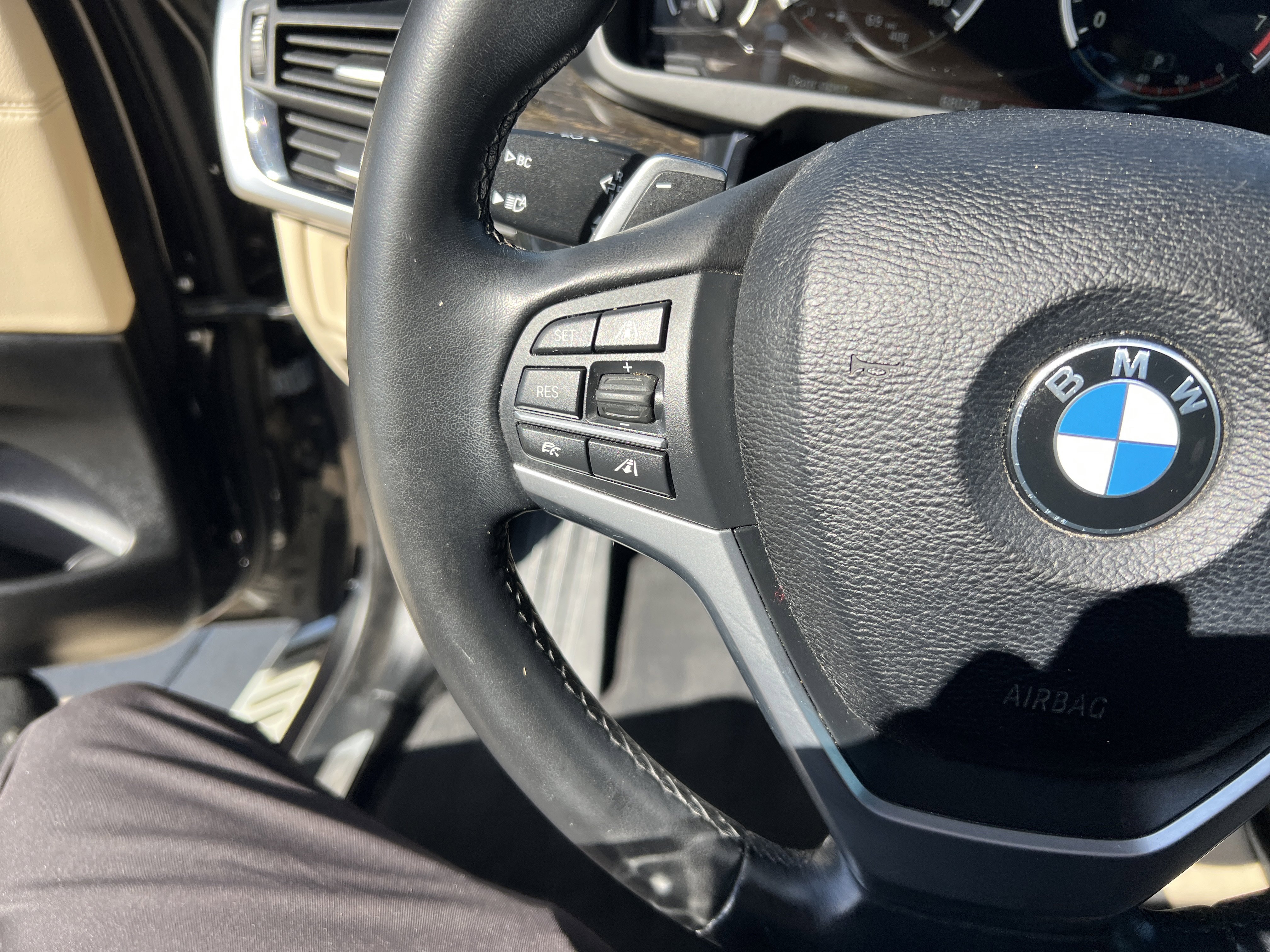 Used 2018 BMW X5 sDrive35i image 18