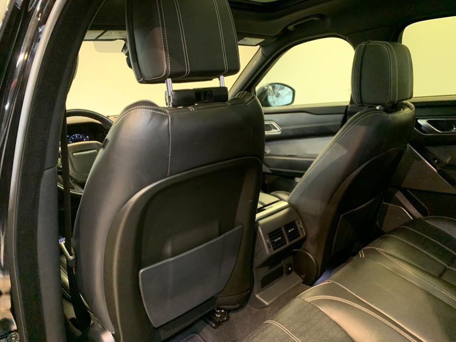 Used 2020 Land Rover Range Rover Velar R-Dynamic HSE AWD/4WD image 45