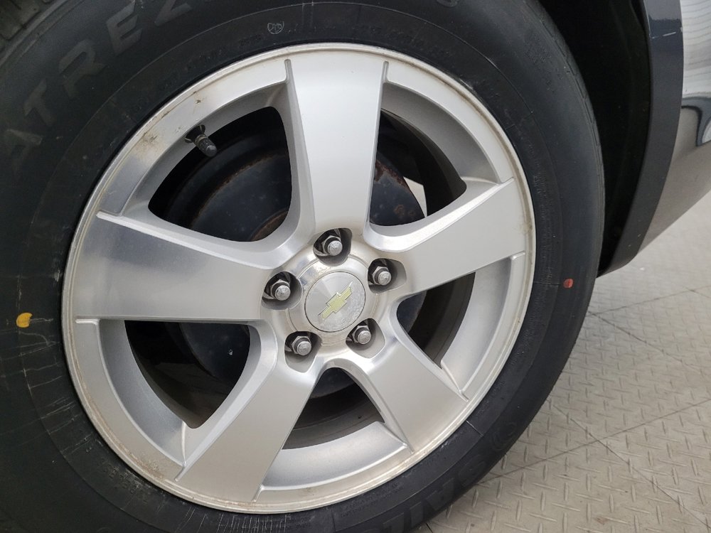 Used 2014 Chevrolet Cruze LT FWD image 31