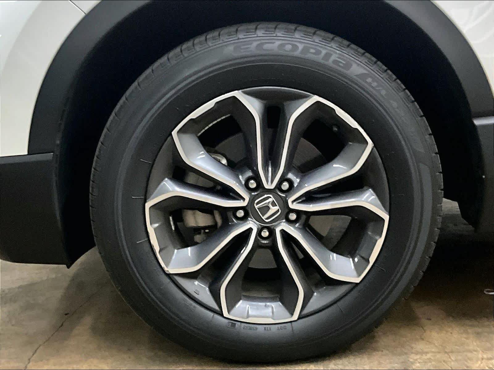 Used 2020 Honda CR-V EX-L image 13