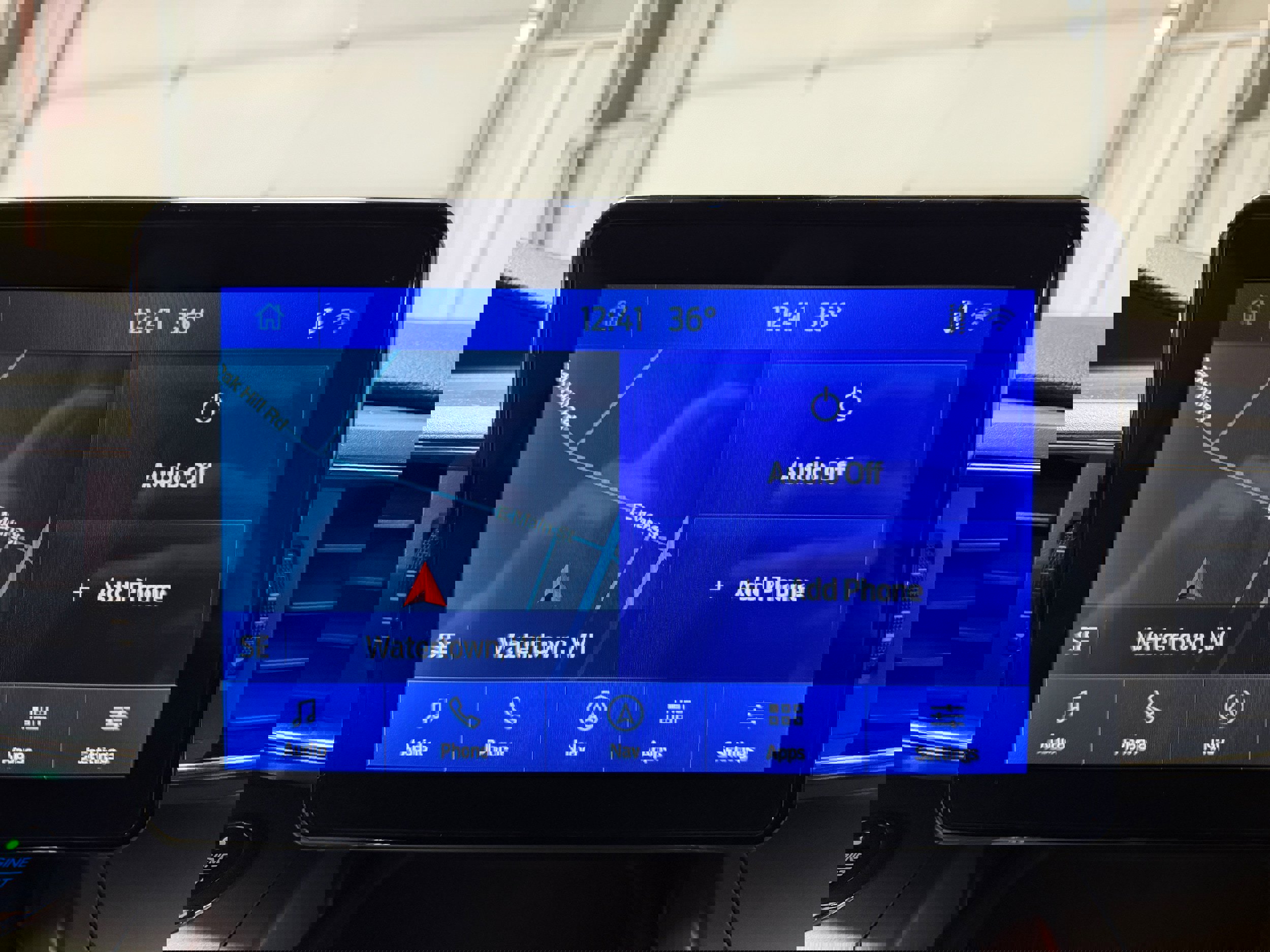 Certified 2021 Ford Explorer XLT w/ Equipment Group 202A image 21