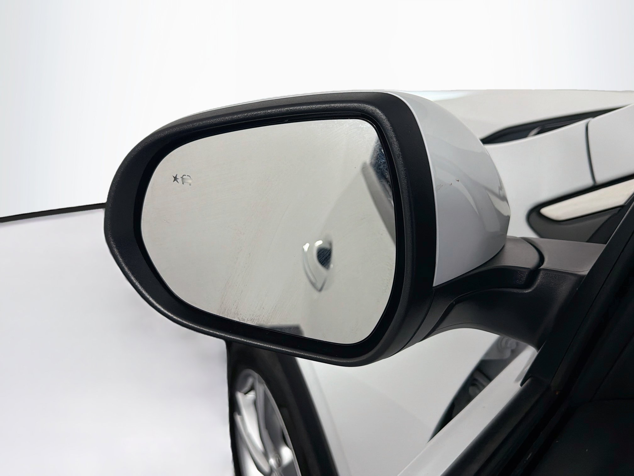 Used 2025 Buick Encore GX Preferred FWD image 16