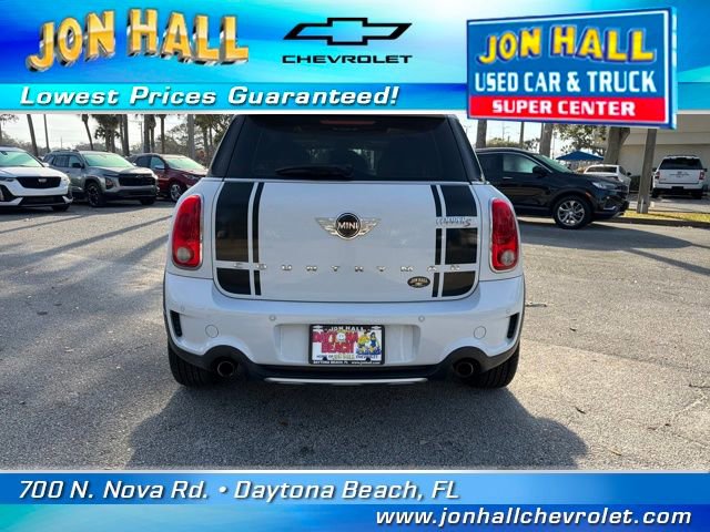 Used 2016 MINI Cooper Countryman S image 10