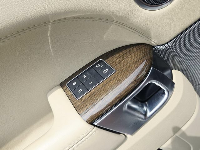 Used 2017 Land Rover Range Rover Sport HSE AWD/4WD image 35