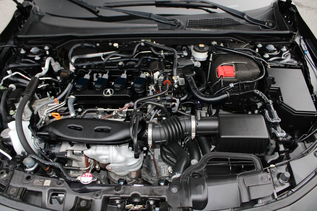 Used 2023 Acura Integra A-Spec image 32