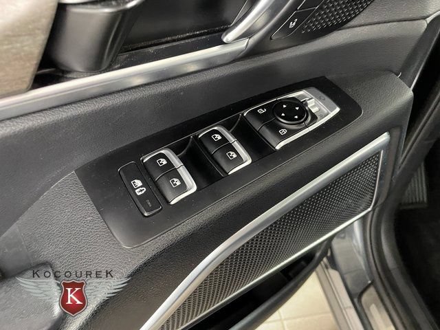 Used 2020 Kia Telluride SX w/ Towing Package AWD/4WD image 21