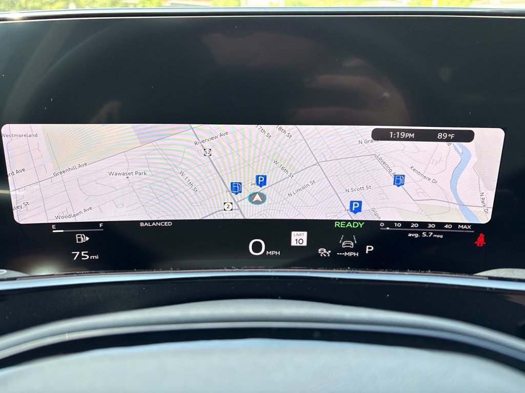 New 2026 Audi Q3 quattro 2.0T AWD/4WD image 17