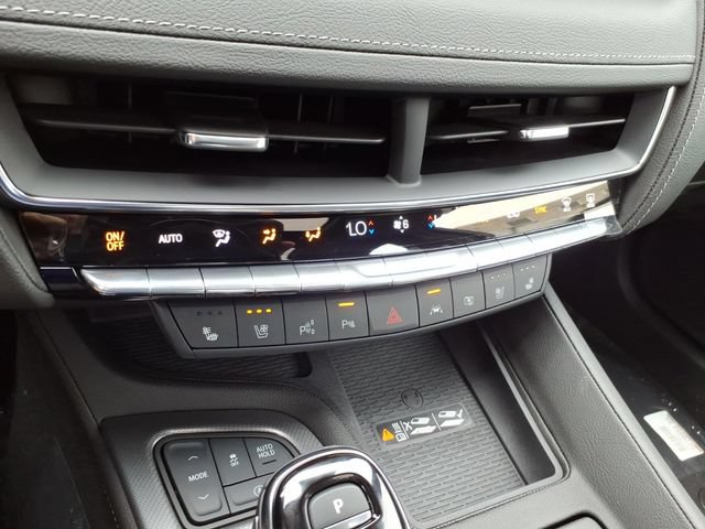 New 2026 Cadillac CT5 Premium Luxury AWD/4WD image 32