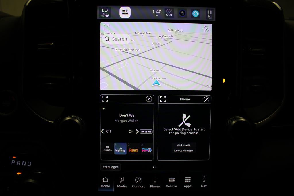 New 2026 RAM 1500 Big Horn image 29