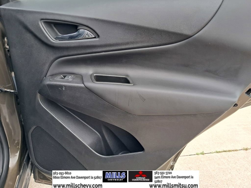 Used 2023 Chevrolet Equinox LT image 14