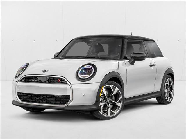 New 2026 MINI Cooper John Cooper Works image 1