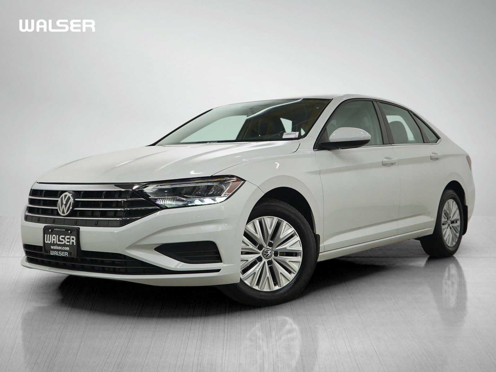 Used 2019 Volkswagen Jetta S w/ Driver Assistance Package