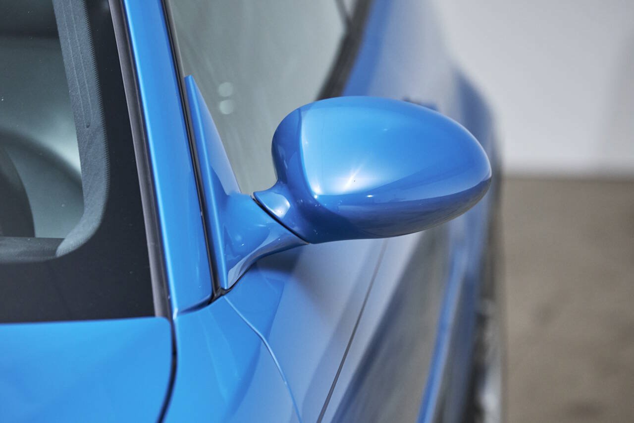 Used 2001 BMW M3 Coupe RWD image 30