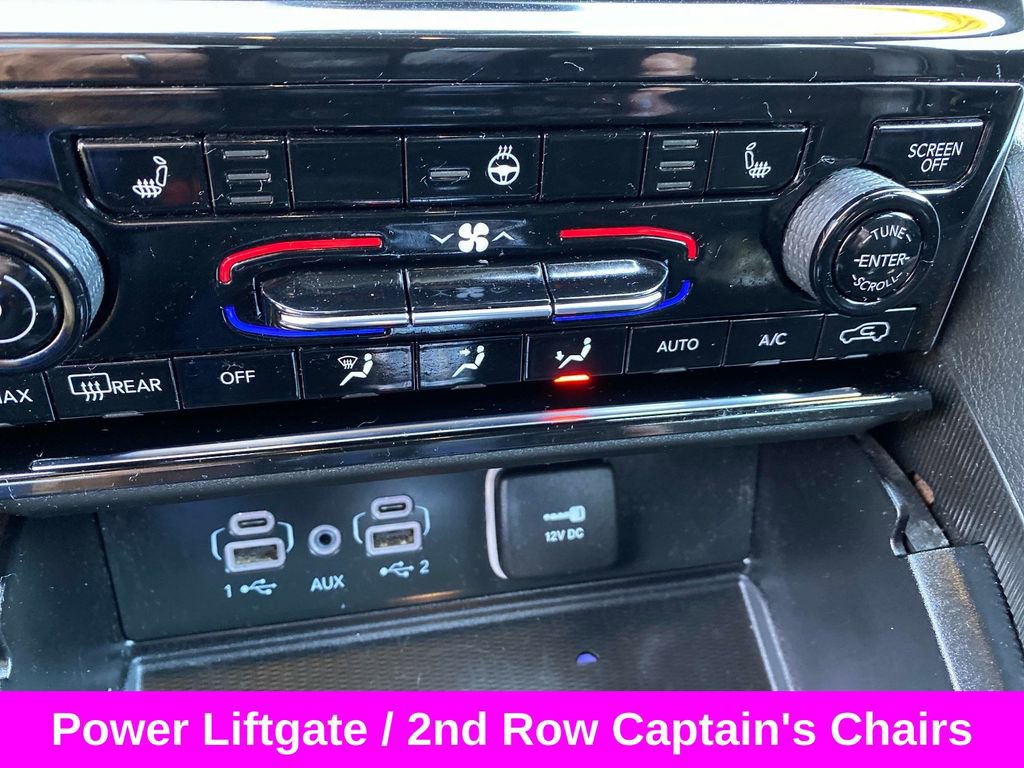 Used 2023 Jeep Grand Cherokee L Laredo image 15