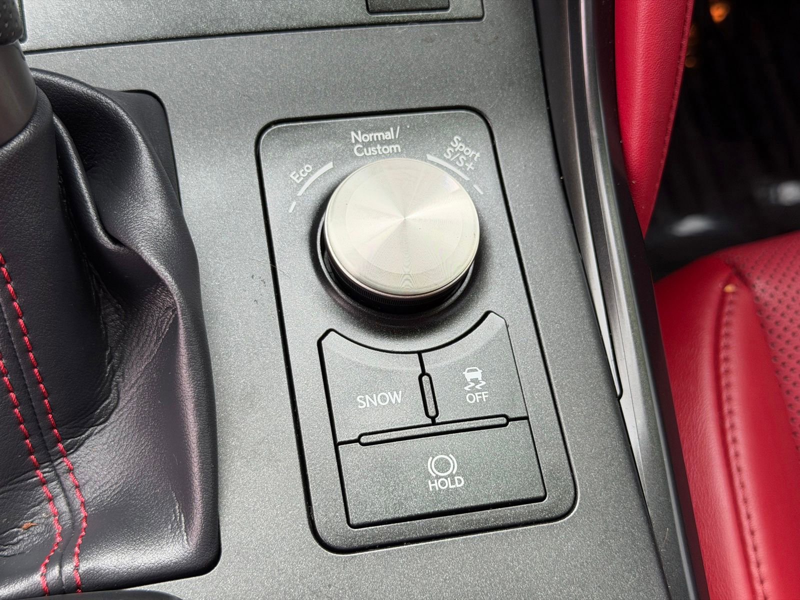 Used 2023 Lexus IS 350 F Sport w/ Navigation Package AWD/4WD image 29