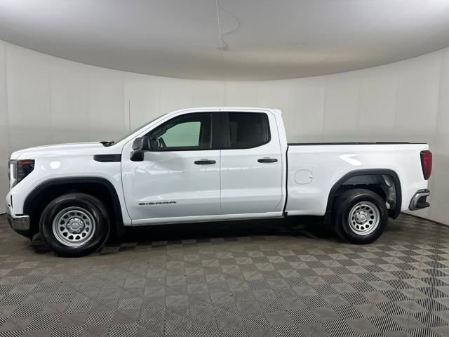 Used 2023 GMC Sierra 1500 Pro w/ Pro Value Package image 6