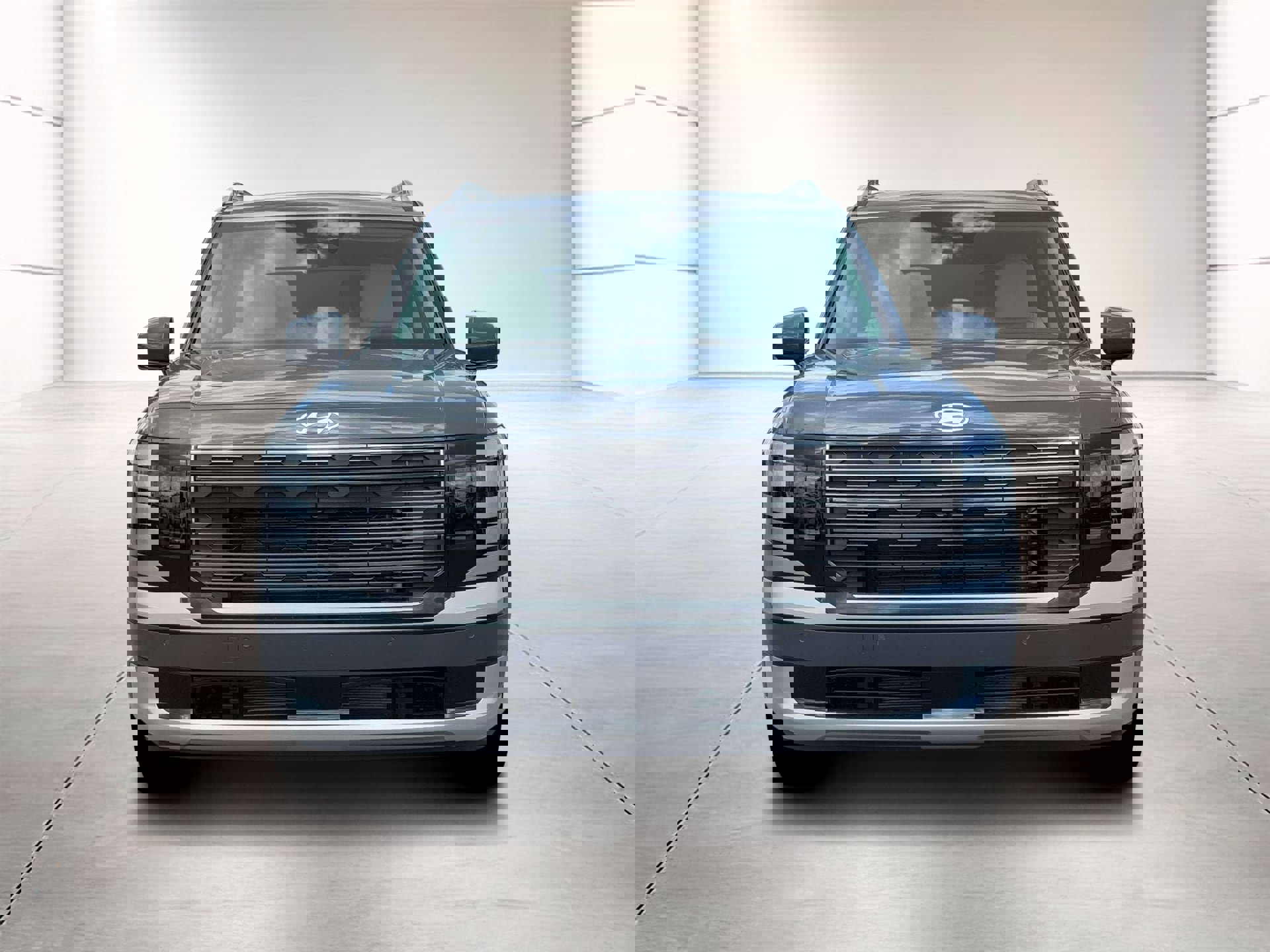 New 2026 Hyundai Palisade Calligraphy image 12