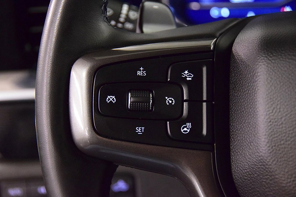 Used 2024 Chevrolet Silverado 1500 High Country w/ Z71 Off-Road Package image 20