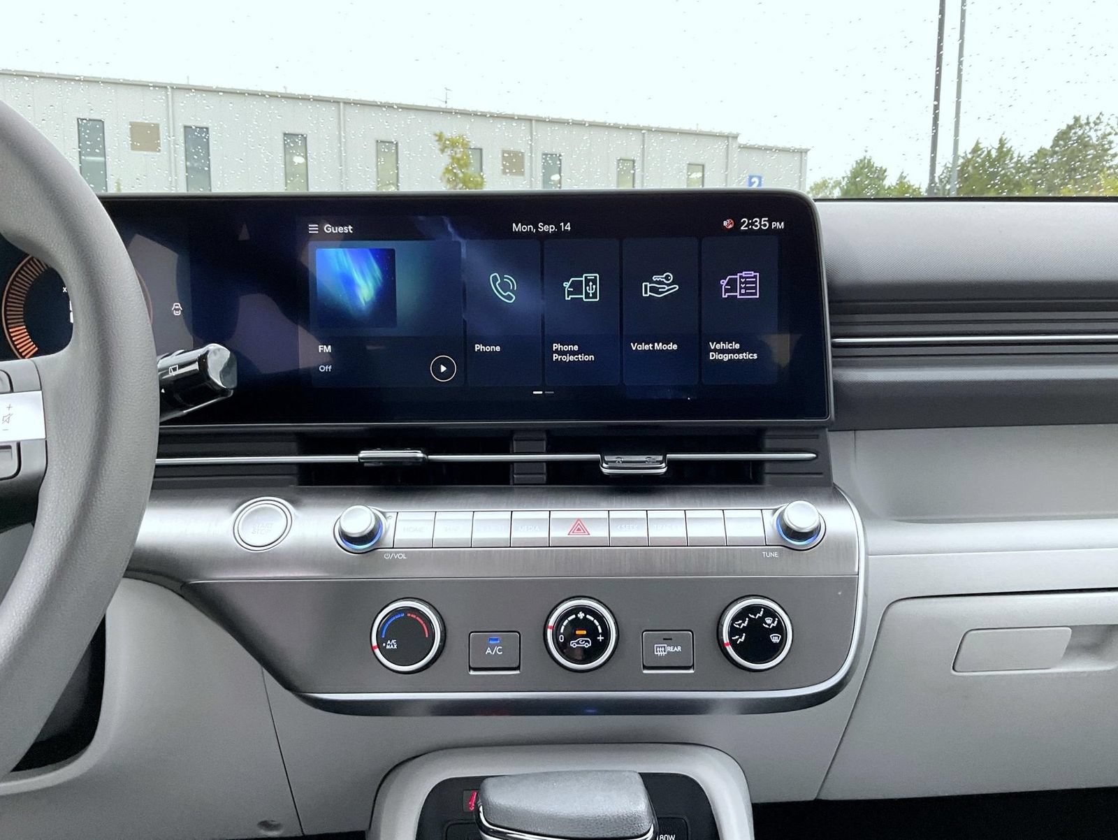 Certified 2026 Hyundai Kona SE AWD/4WD image 13