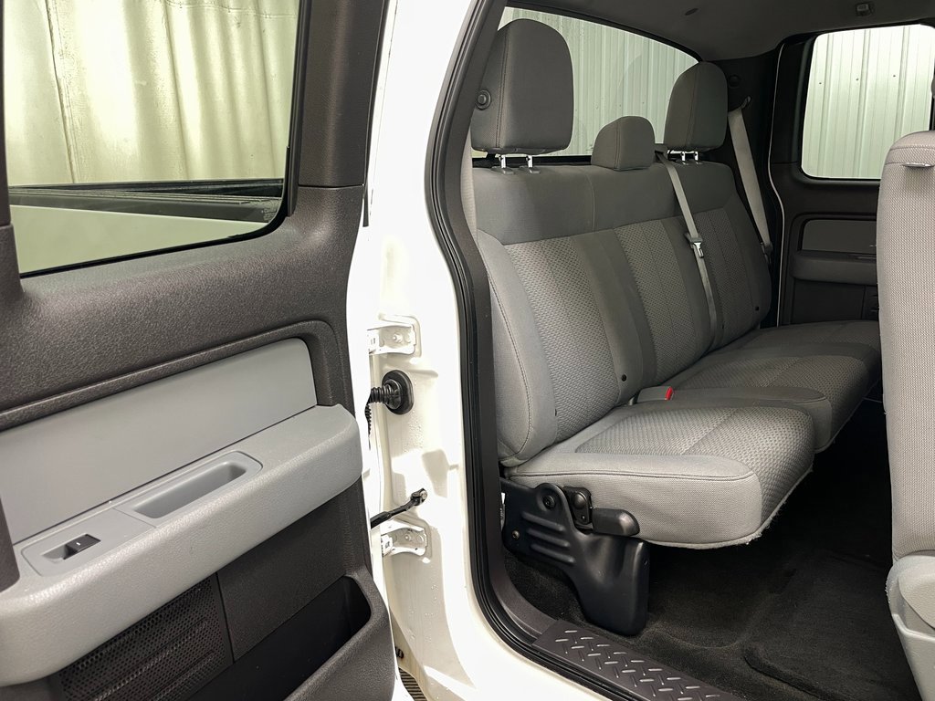 Used 2013 Ford F150 XLT w/ XLT Chrome Pkg image 38