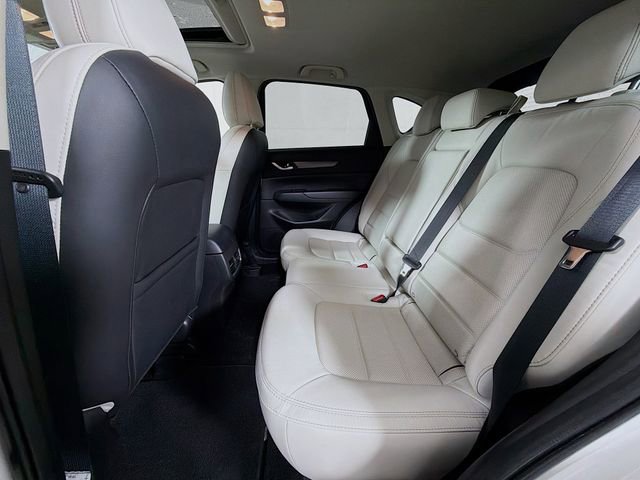 Used 2023 MAZDA CX-5 AWD 2.5 S image 26