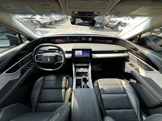 Certified 2024 Lincoln Nautilus Reserve AWD/4WD image 16