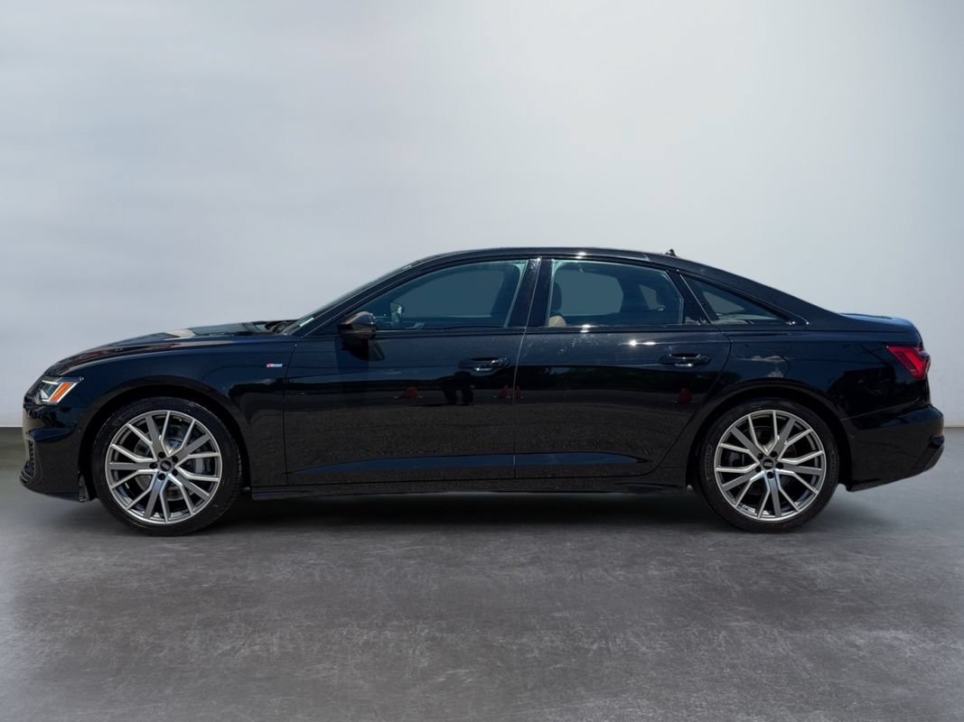 Used 2022 Audi A6 Premium Plus AWD/4WD image 9