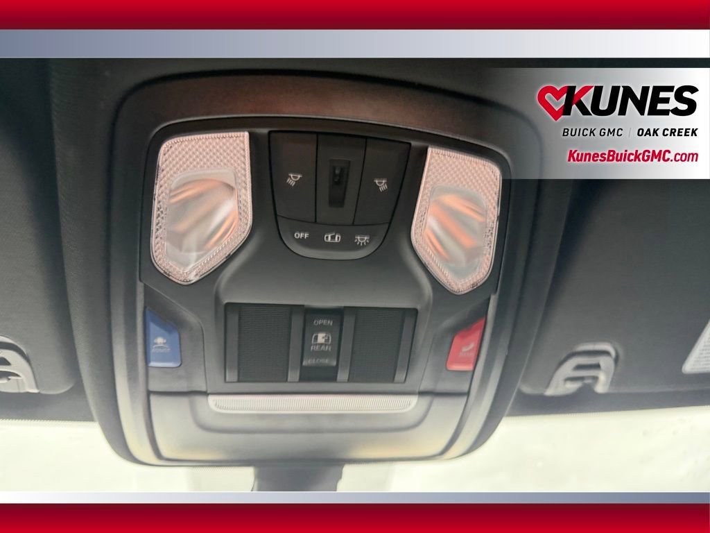 Used 2024 RAM 1500 Big Horn image 20