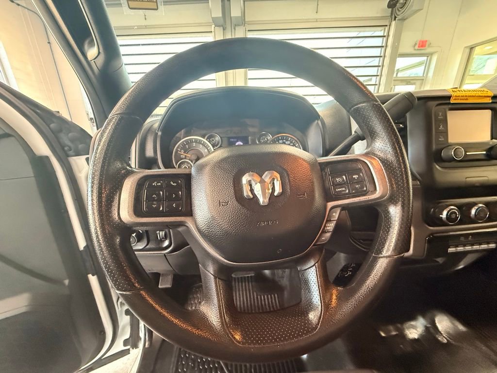 Used 2022 RAM 4500 Tradesman image 25