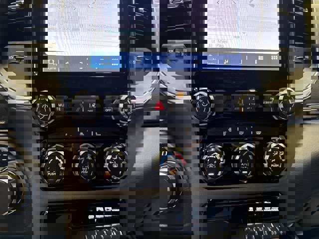 New 2026 RAM 1500 Big Horn image 16